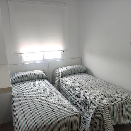ברבטה Apartamentos Montedunas מראה חיצוני תמונה