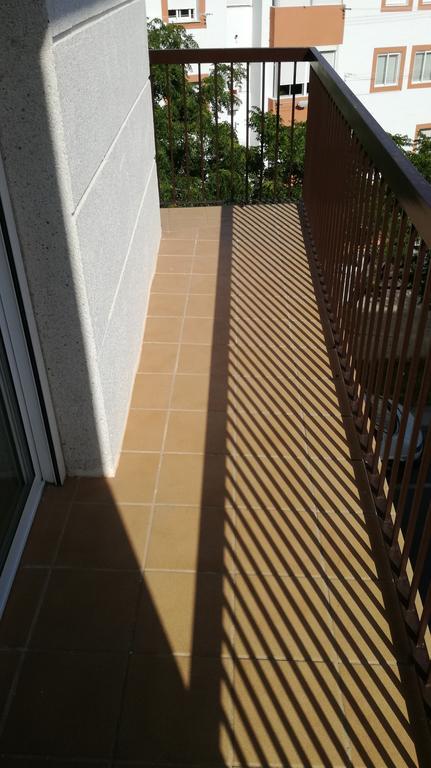 ברבטה Apartamentos Montedunas מראה חיצוני תמונה