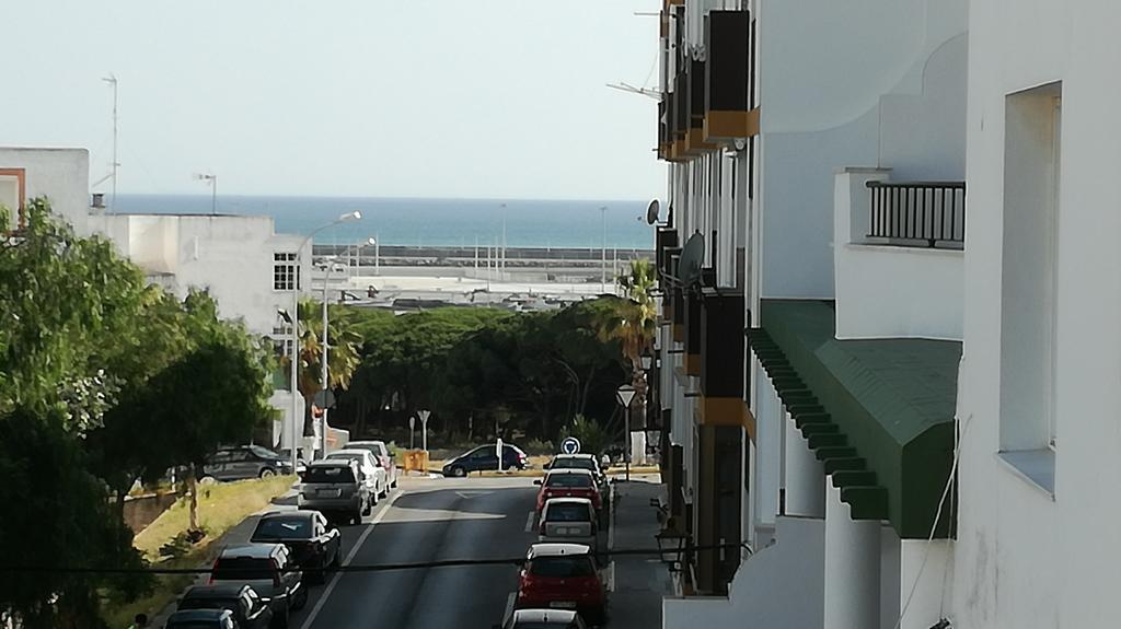 ברבטה Apartamentos Montedunas מראה חיצוני תמונה