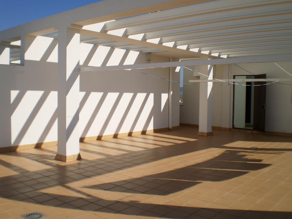 ברבטה Apartamentos Montedunas מראה חיצוני תמונה